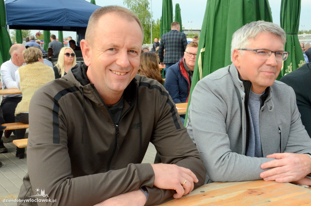  II Powiatowy Piknik Strażacki w Lubieńcu