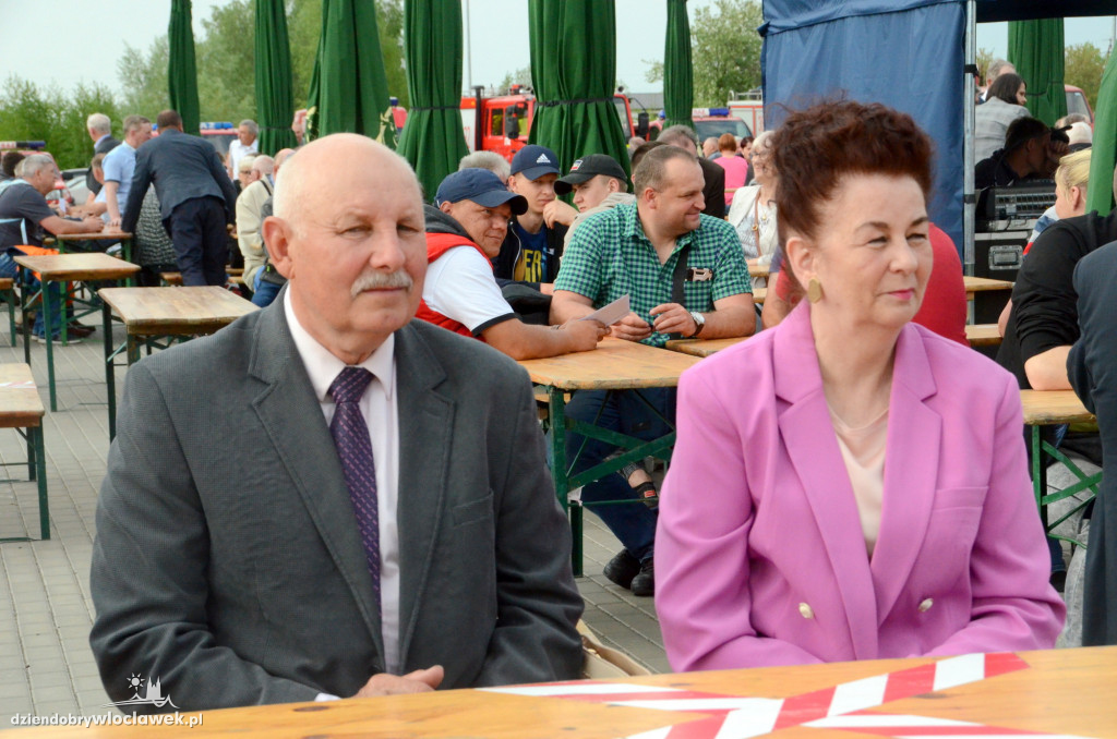  II Powiatowy Piknik Strażacki w Lubieńcu