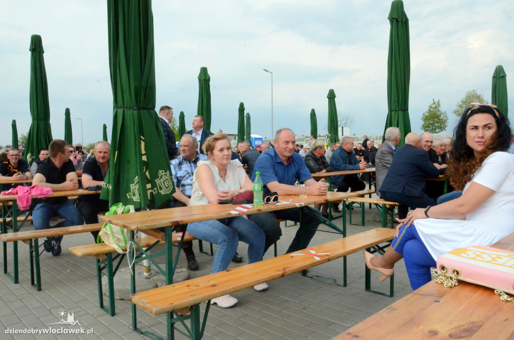  II Powiatowy Piknik Strażacki w Lubieńcu