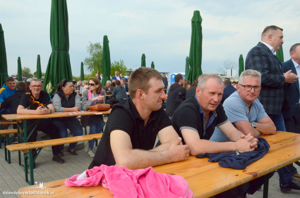  II Powiatowy Piknik Strażacki w Lubieńcu