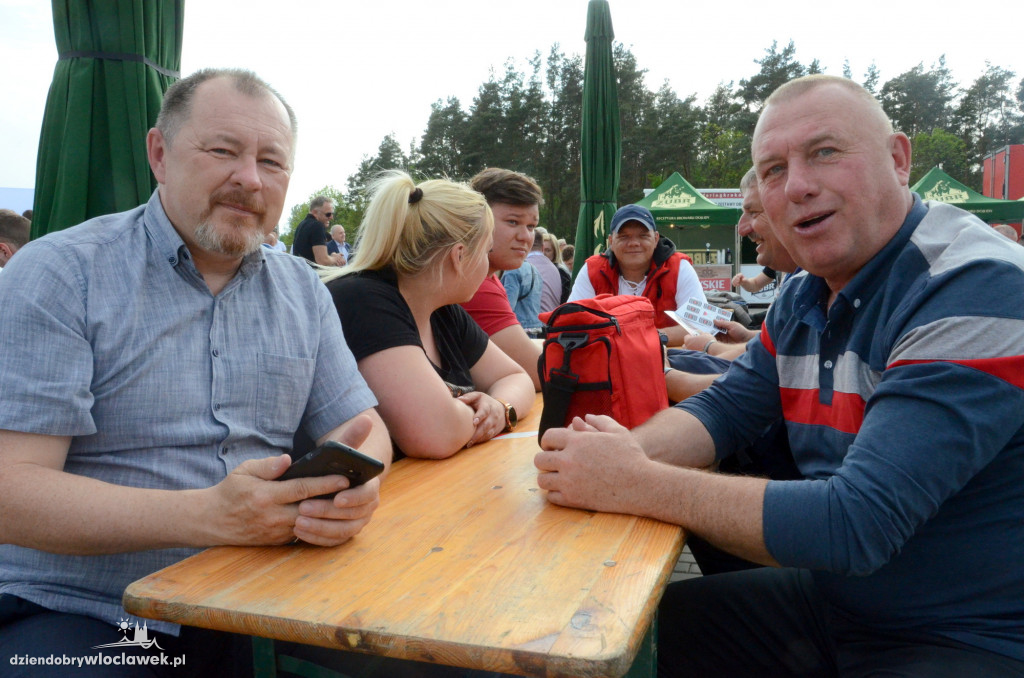  II Powiatowy Piknik Strażacki w Lubieńcu