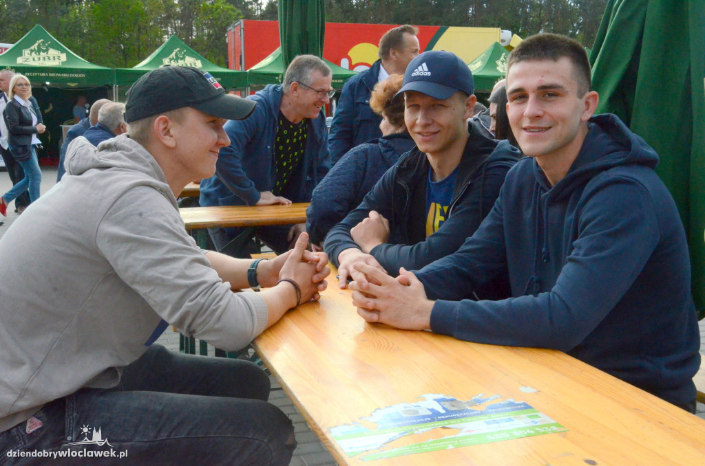  II Powiatowy Piknik Strażacki w Lubieńcu