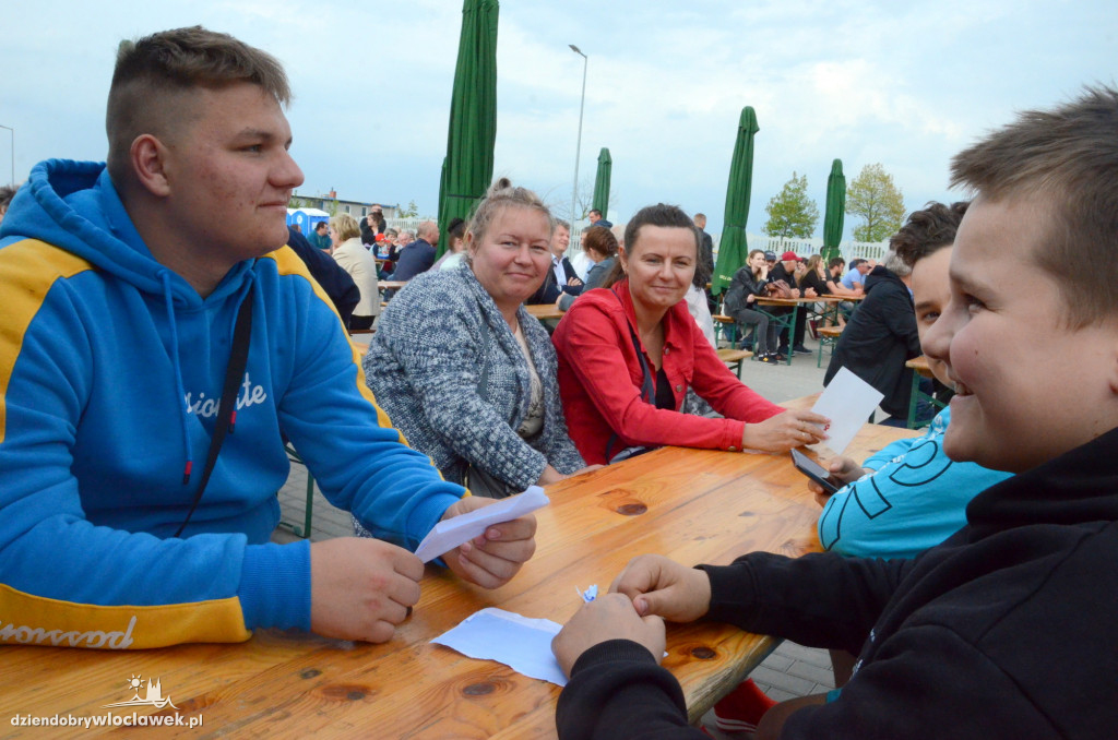  II Powiatowy Piknik Strażacki w Lubieńcu