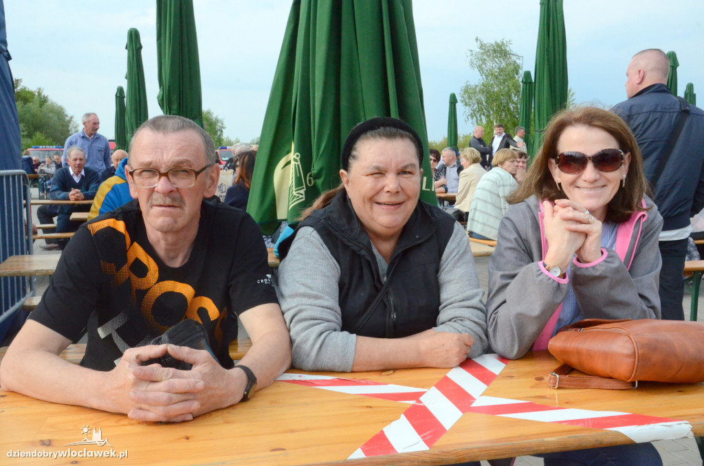  II Powiatowy Piknik Strażacki w Lubieńcu