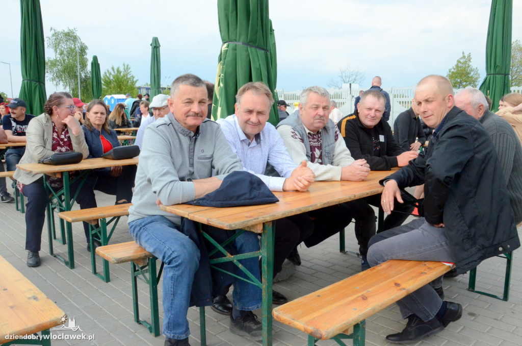  II Powiatowy Piknik Strażacki w Lubieńcu