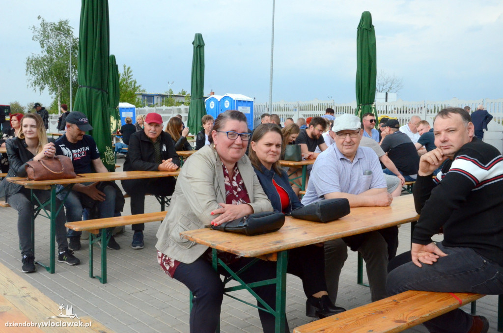  II Powiatowy Piknik Strażacki w Lubieńcu