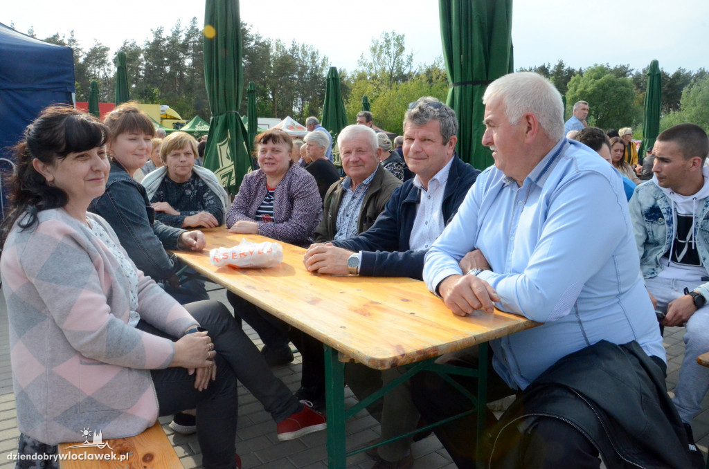  II Powiatowy Piknik Strażacki w Lubieńcu