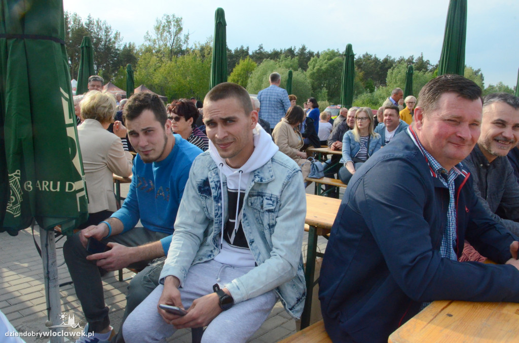  II Powiatowy Piknik Strażacki w Lubieńcu