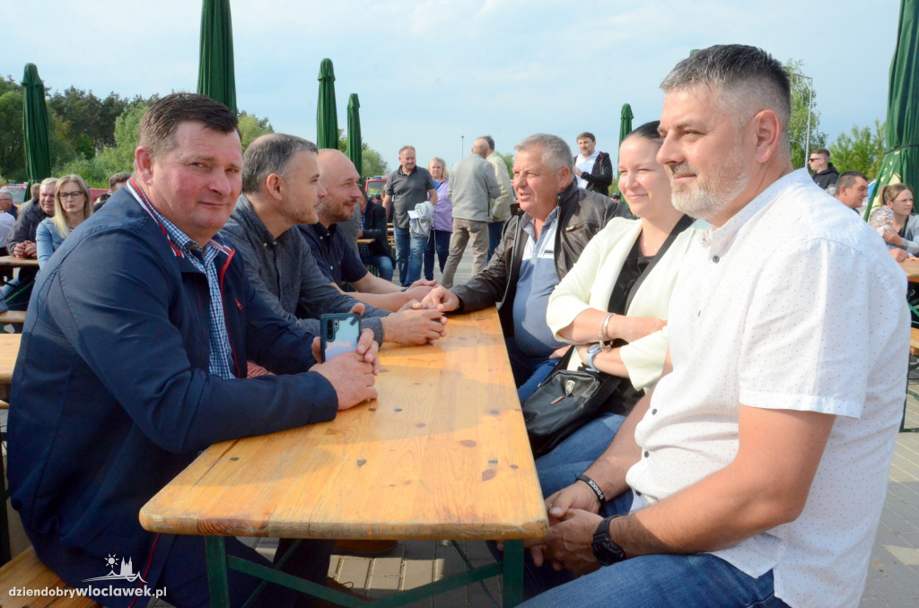  II Powiatowy Piknik Strażacki w Lubieńcu