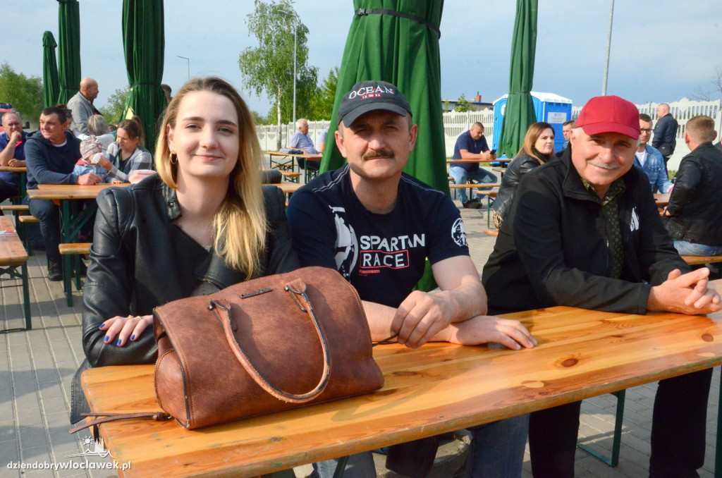  II Powiatowy Piknik Strażacki w Lubieńcu