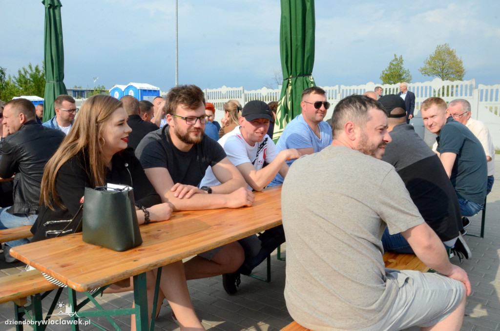  II Powiatowy Piknik Strażacki w Lubieńcu