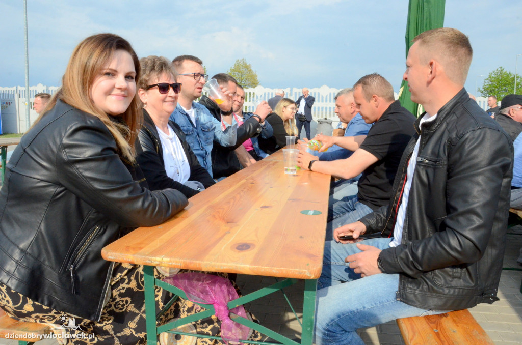  II Powiatowy Piknik Strażacki w Lubieńcu