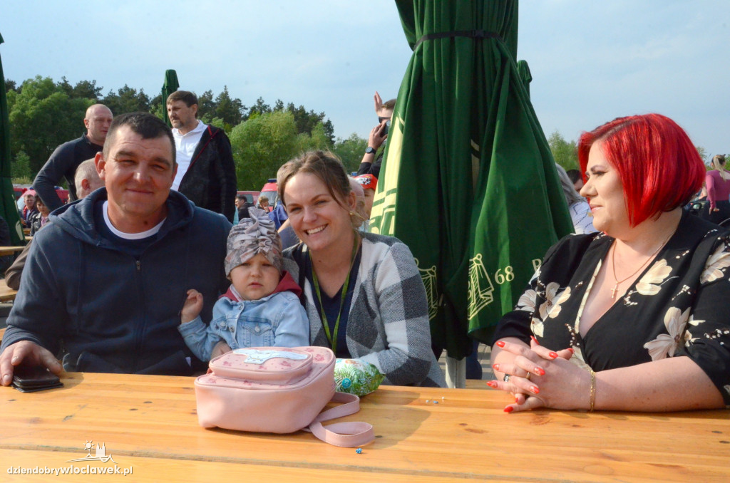  II Powiatowy Piknik Strażacki w Lubieńcu