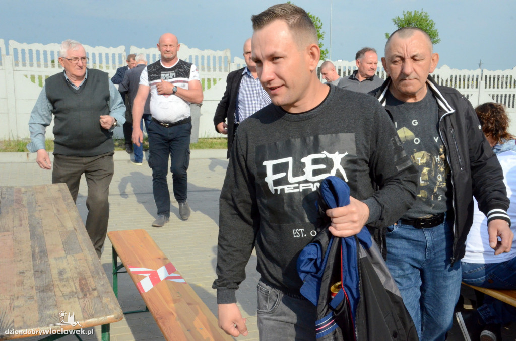  II Powiatowy Piknik Strażacki w Lubieńcu