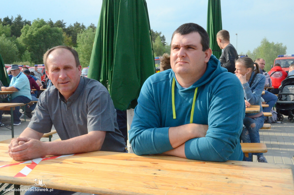  II Powiatowy Piknik Strażacki w Lubieńcu