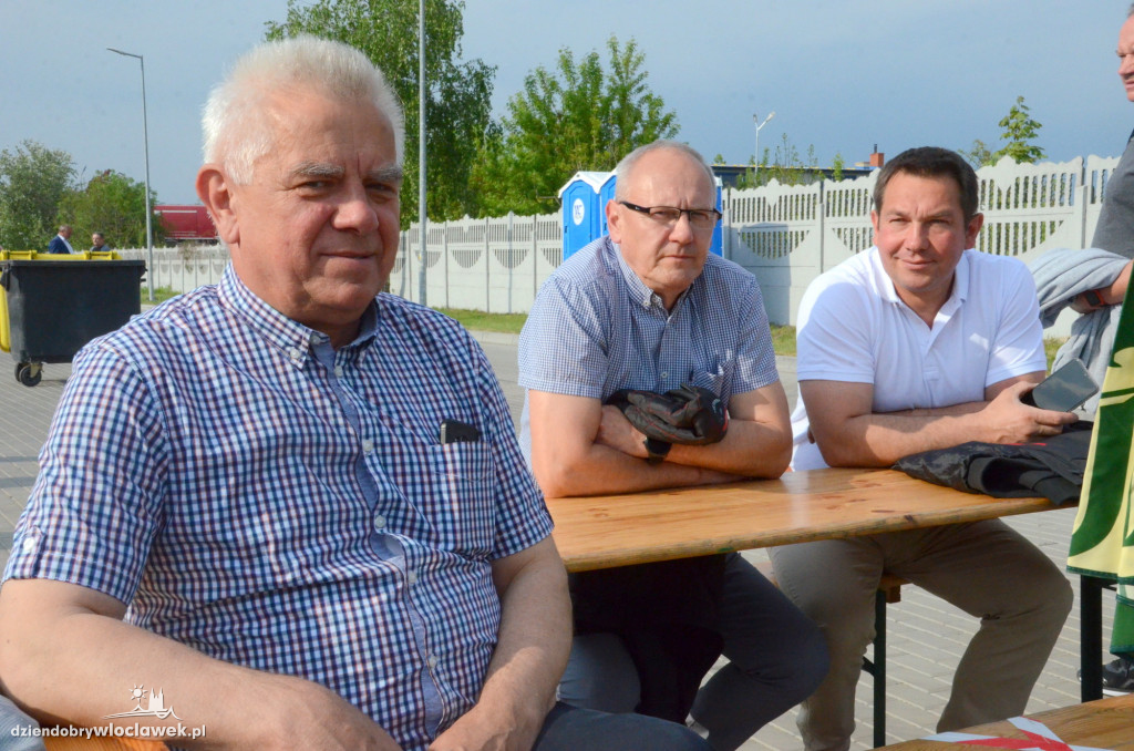  II Powiatowy Piknik Strażacki w Lubieńcu