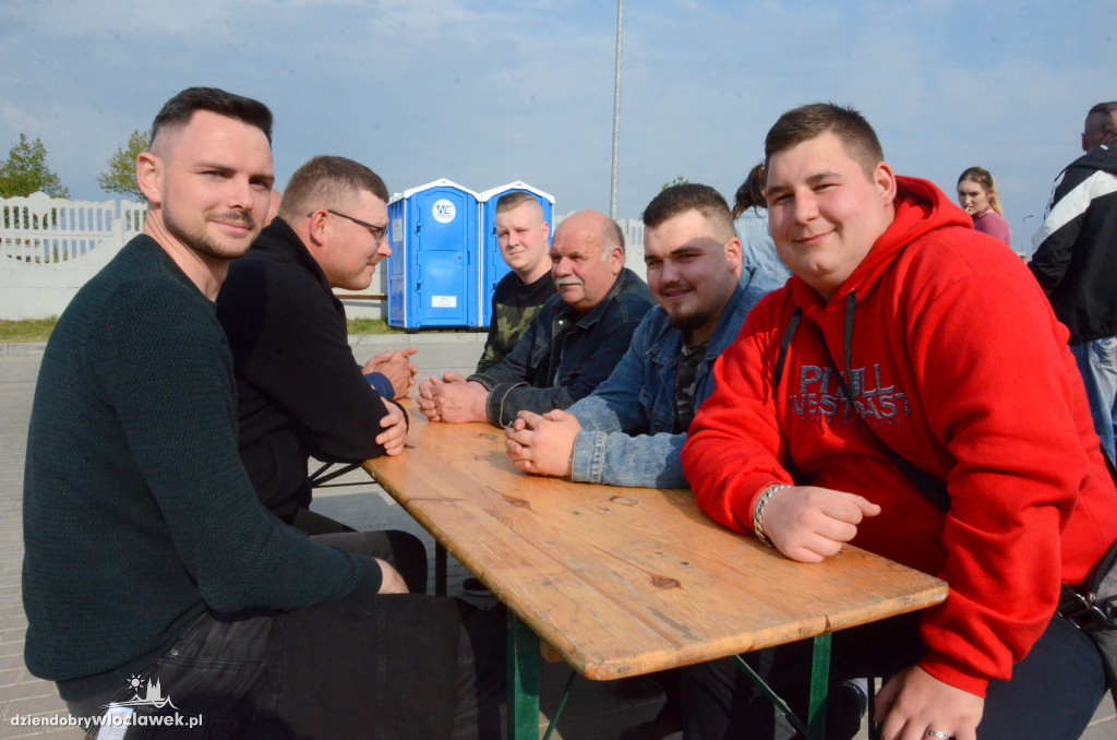  II Powiatowy Piknik Strażacki w Lubieńcu