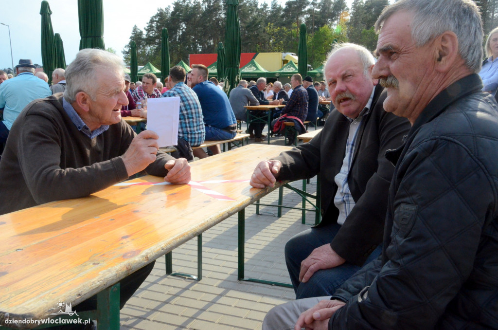  II Powiatowy Piknik Strażacki w Lubieńcu