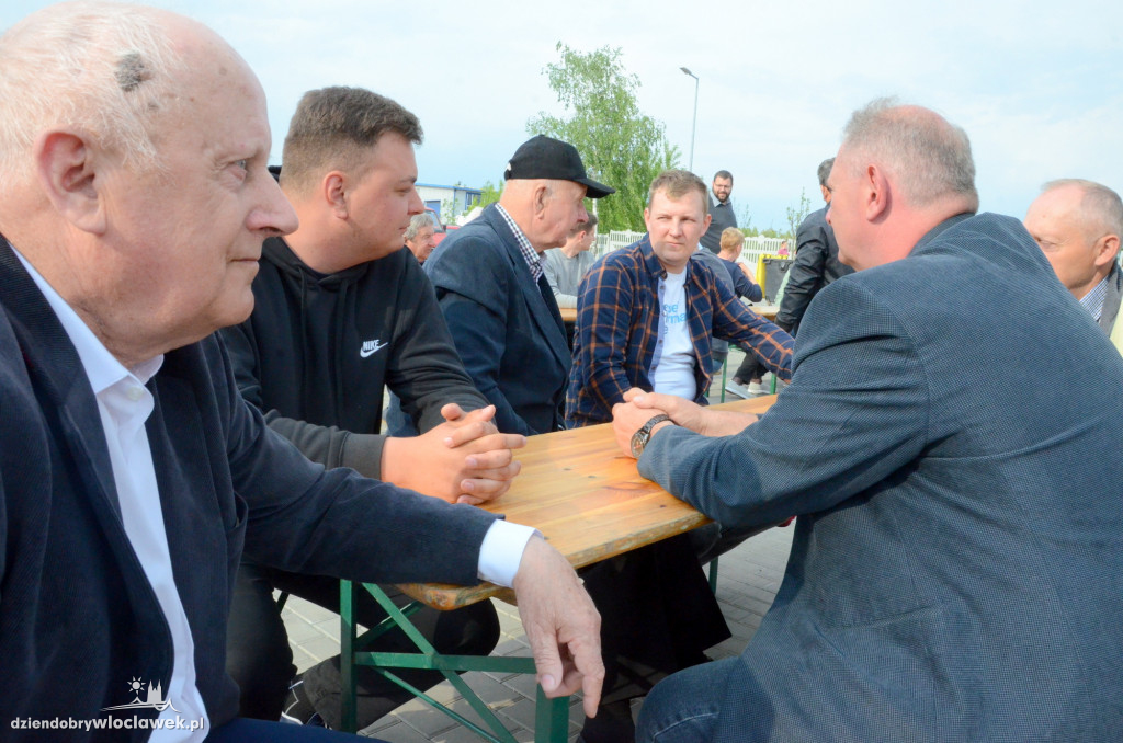  II Powiatowy Piknik Strażacki w Lubieńcu