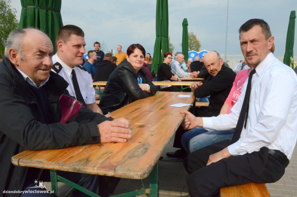  II Powiatowy Piknik Strażacki w Lubieńcu