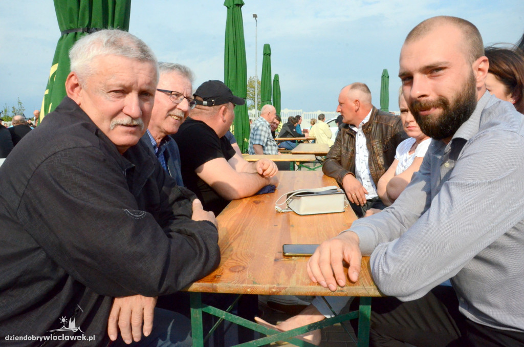  II Powiatowy Piknik Strażacki w Lubieńcu