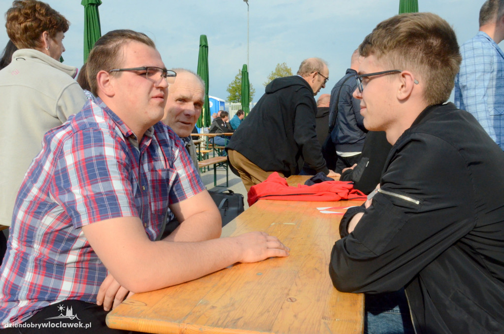  II Powiatowy Piknik Strażacki w Lubieńcu