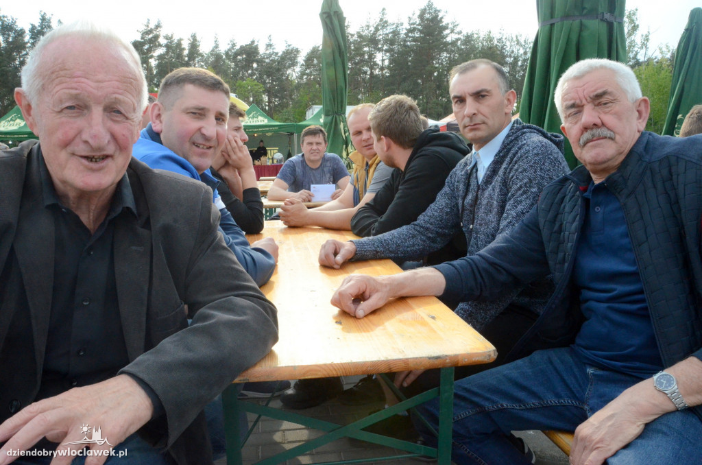  II Powiatowy Piknik Strażacki w Lubieńcu