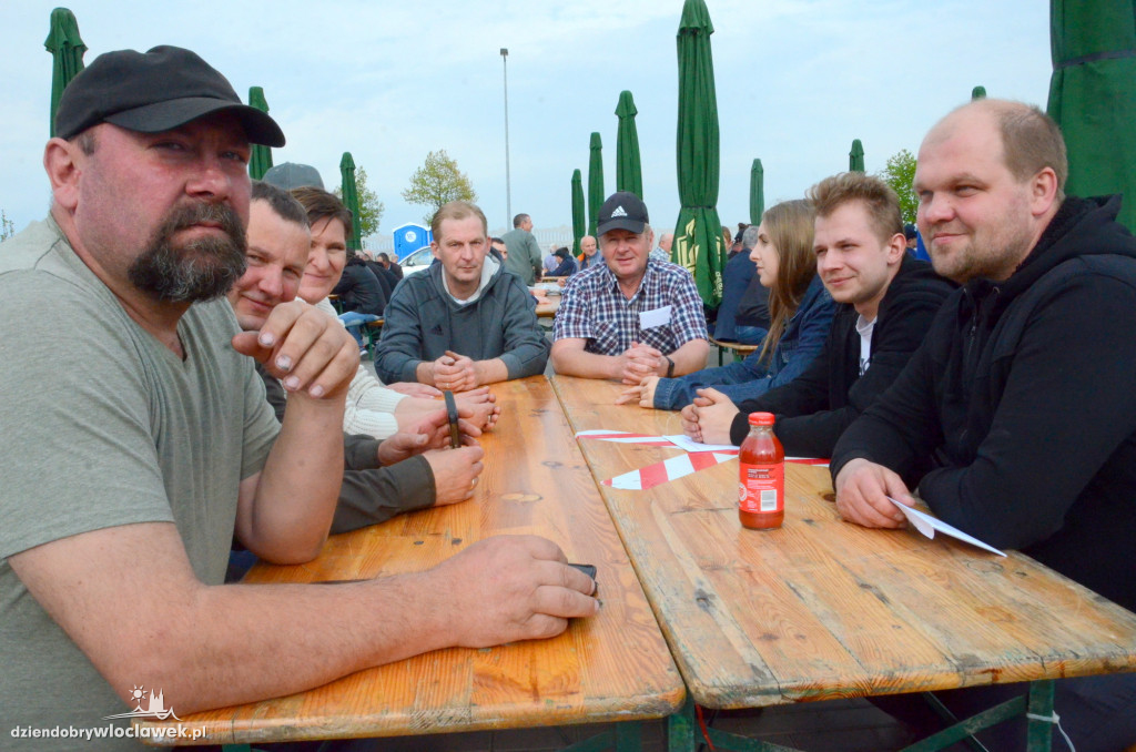  II Powiatowy Piknik Strażacki w Lubieńcu
