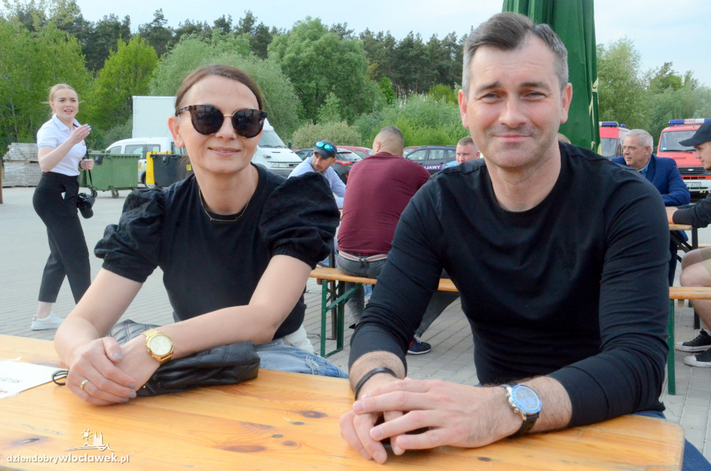  II Powiatowy Piknik Strażacki w Lubieńcu