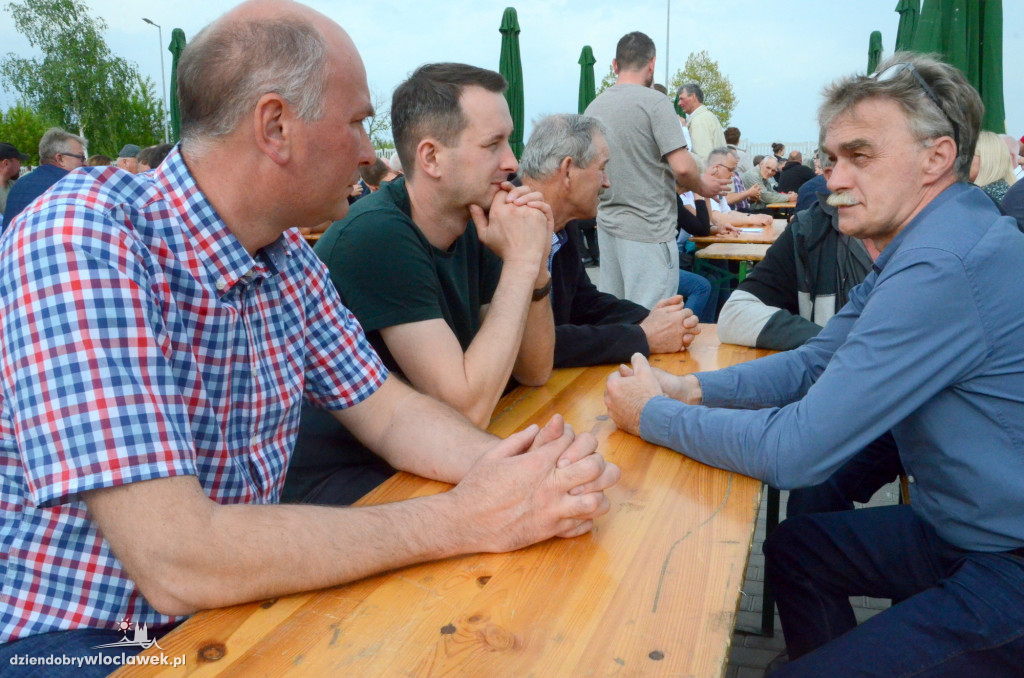  II Powiatowy Piknik Strażacki w Lubieńcu