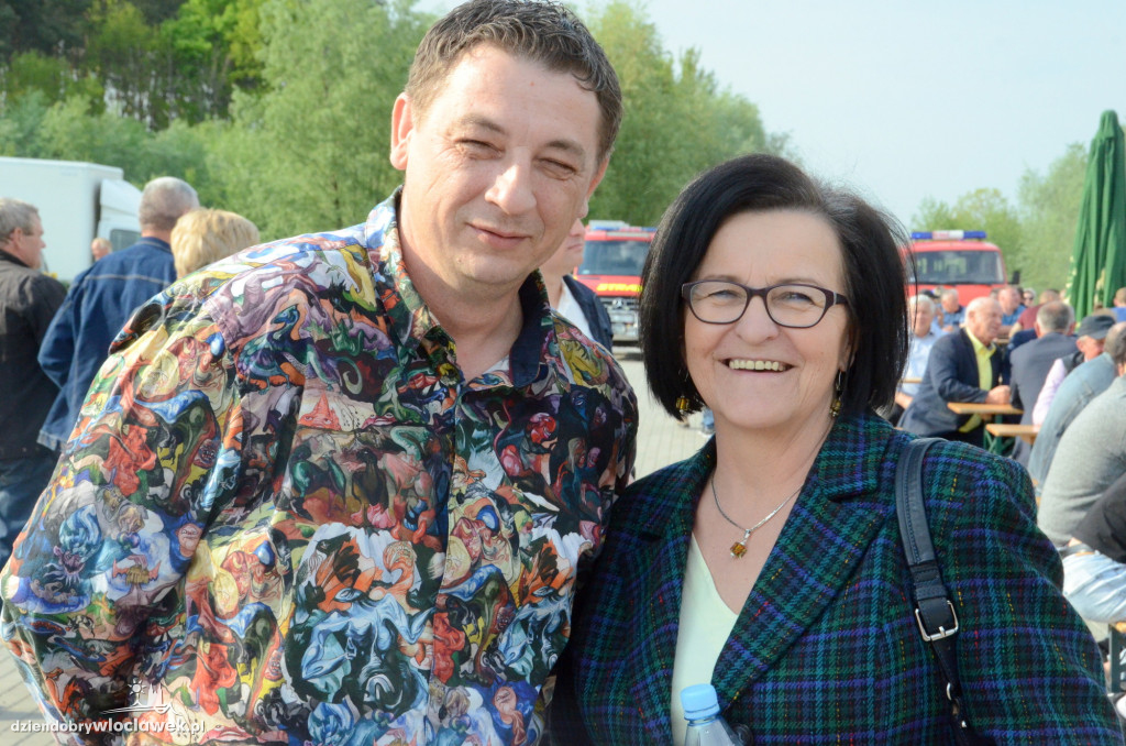  II Powiatowy Piknik Strażacki w Lubieńcu