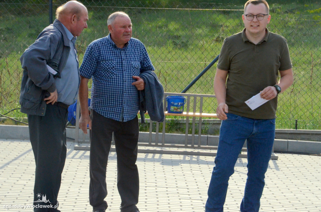  II Powiatowy Piknik Strażacki w Lubieńcu