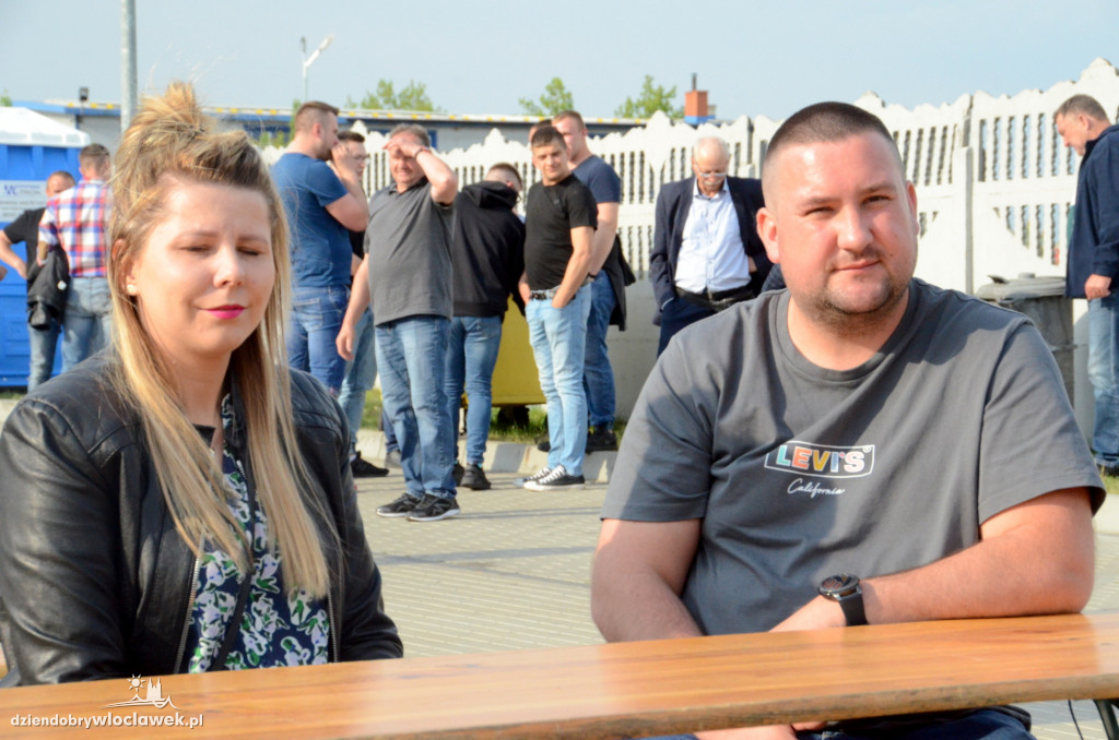  II Powiatowy Piknik Strażacki w Lubieńcu