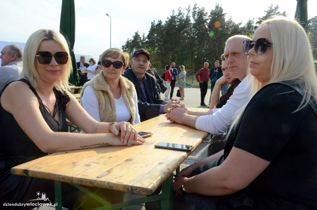  II Powiatowy Piknik Strażacki w Lubieńcu