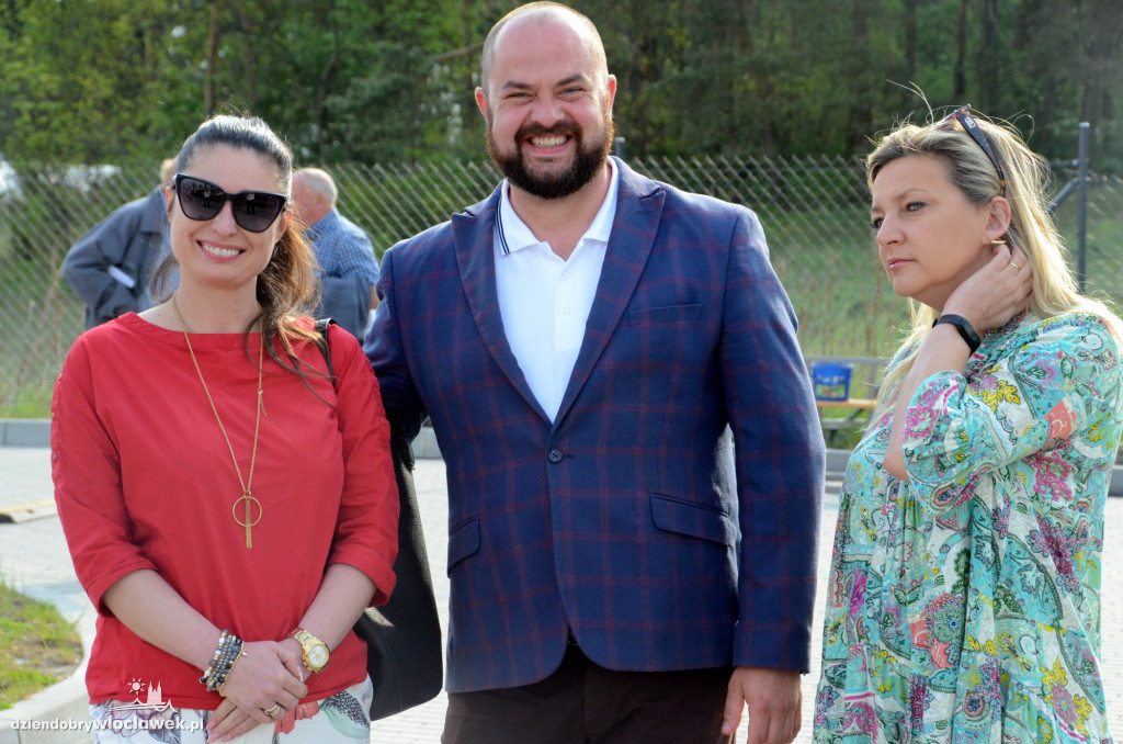 II Powiatowy Piknik Strażacki w Lubieńcu