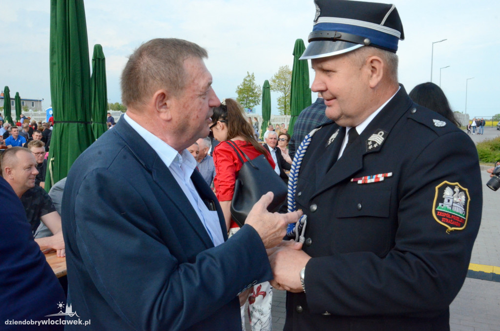  II Powiatowy Piknik Strażacki w Lubieńcu