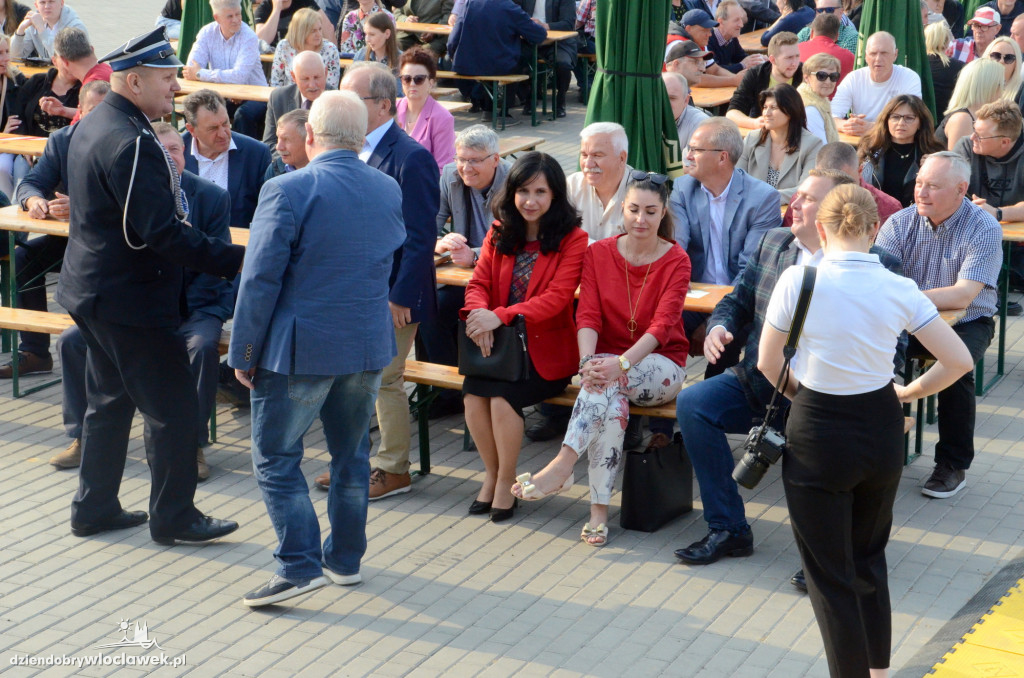  II Powiatowy Piknik Strażacki w Lubieńcu