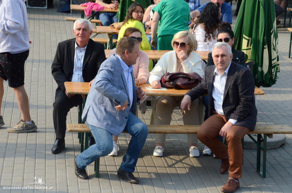  II Powiatowy Piknik Strażacki w Lubieńcu