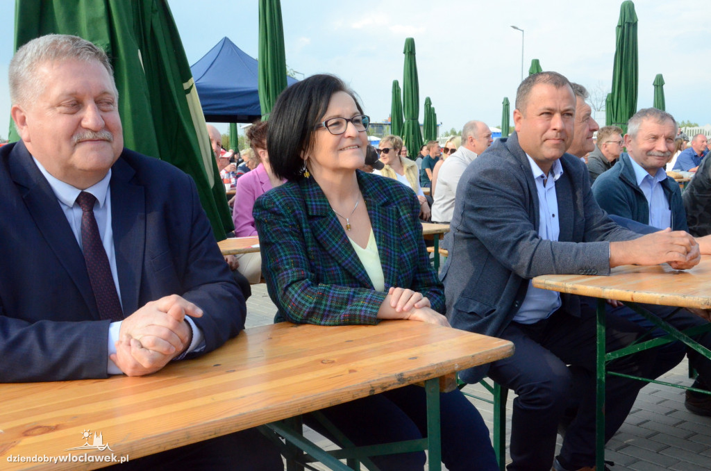  II Powiatowy Piknik Strażacki w Lubieńcu