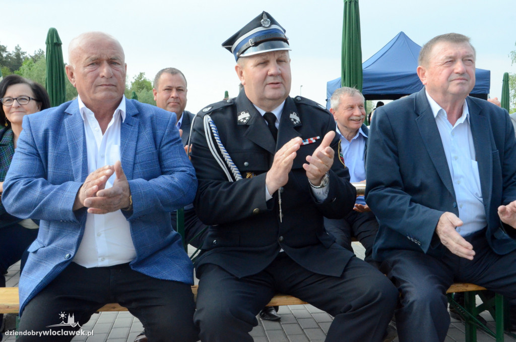  II Powiatowy Piknik Strażacki w Lubieńcu