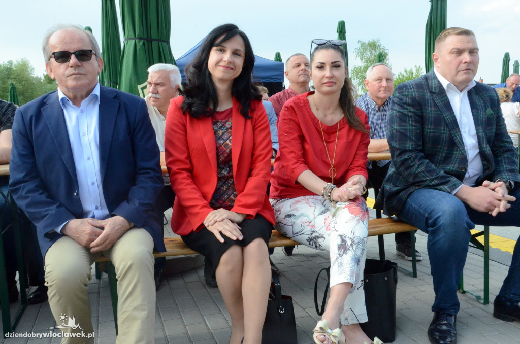  II Powiatowy Piknik Strażacki w Lubieńcu