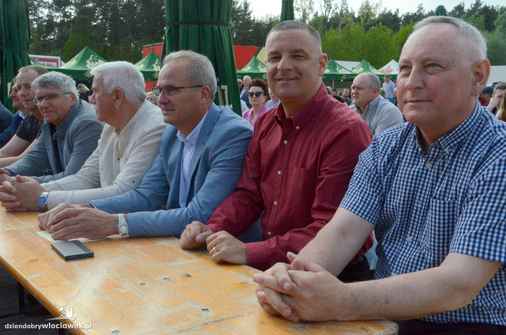  II Powiatowy Piknik Strażacki w Lubieńcu