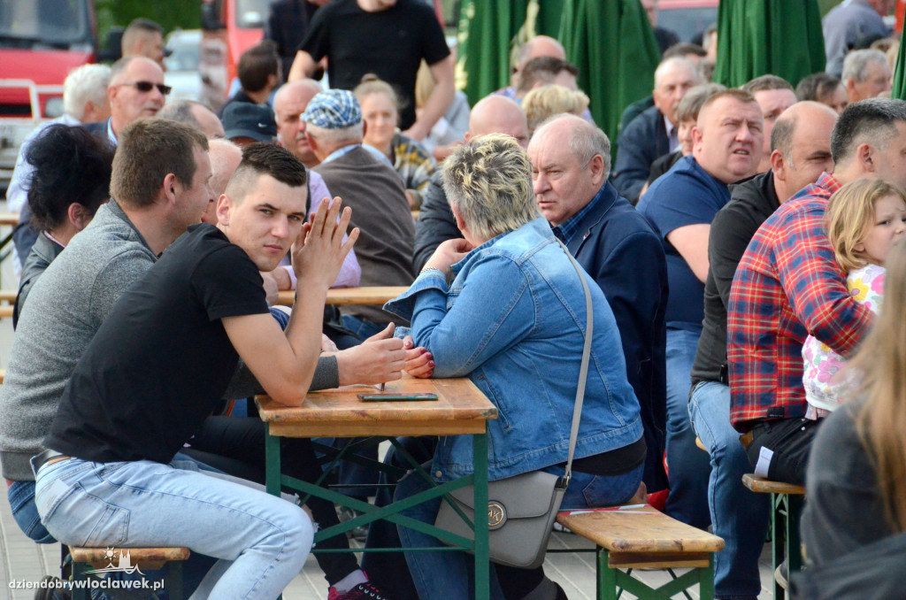  II Powiatowy Piknik Strażacki w Lubieńcu