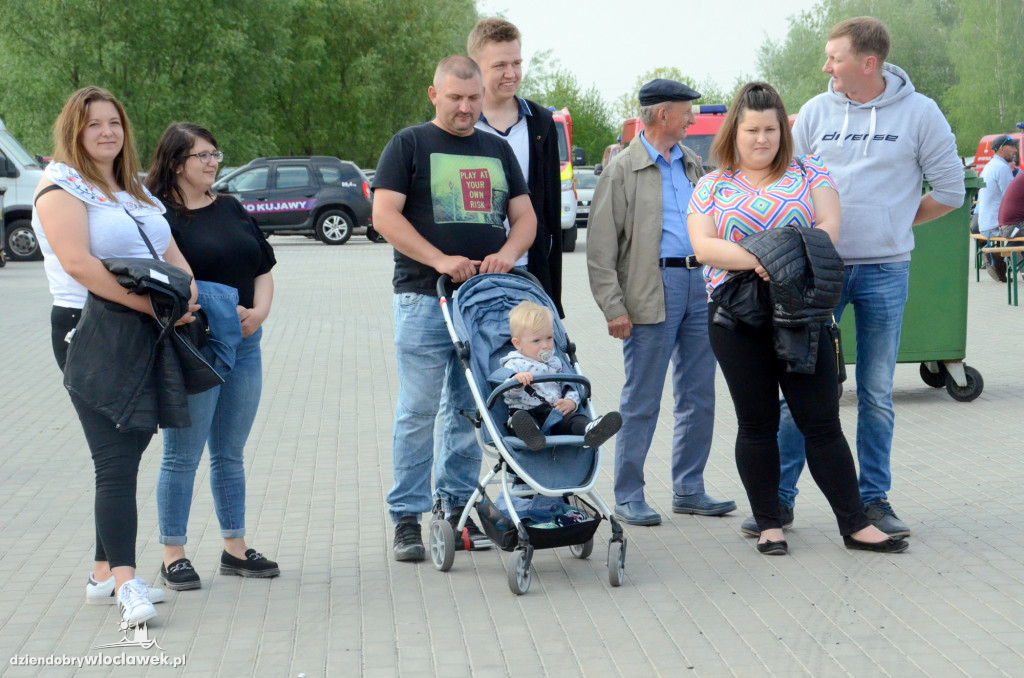  II Powiatowy Piknik Strażacki w Lubieńcu