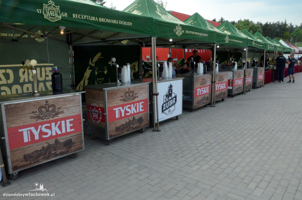  II Powiatowy Piknik Strażacki w Lubieńcu