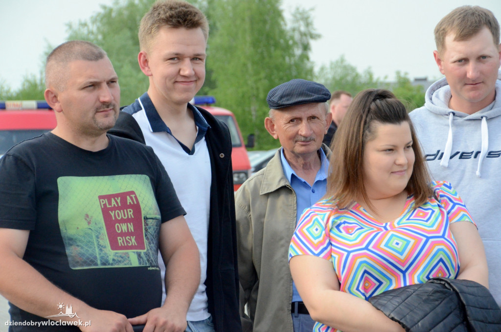  II Powiatowy Piknik Strażacki w Lubieńcu