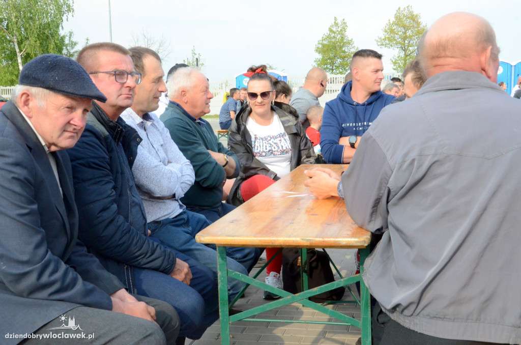 II Powiatowy Piknik Strażacki w Lubieńcu