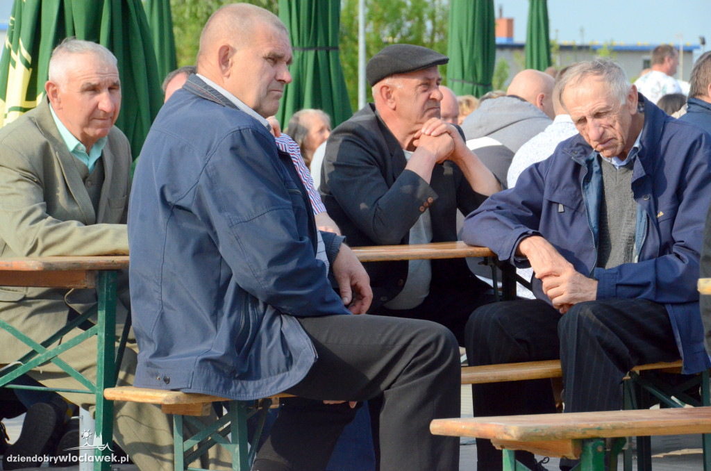  II Powiatowy Piknik Strażacki w Lubieńcu
