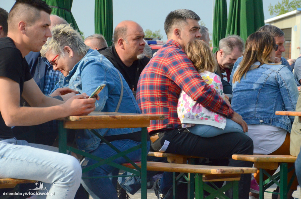  II Powiatowy Piknik Strażacki w Lubieńcu