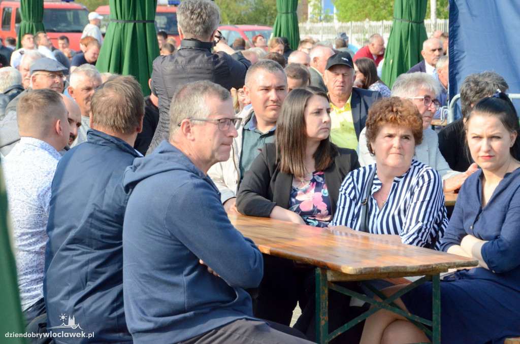  II Powiatowy Piknik Strażacki w Lubieńcu
